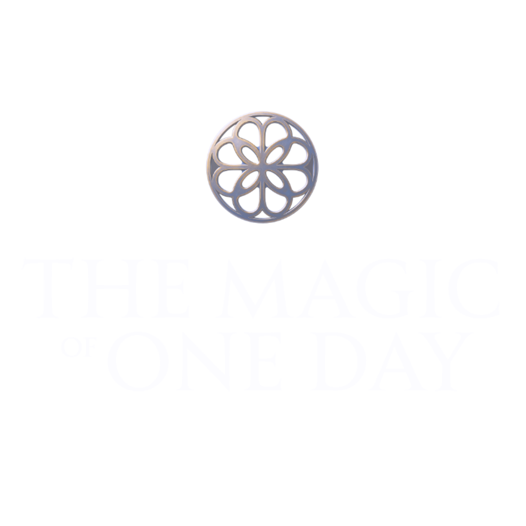 ONEDERLAND logo patrat